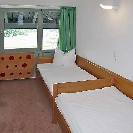 Ferienhauser Am Hochufer 101s *