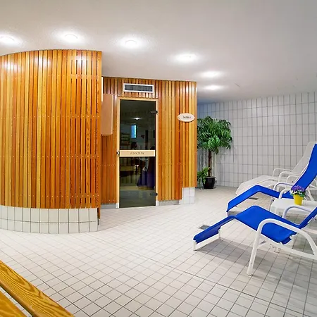 Ferienhauser Am Hochufer 101s Lejlighed Goehren (Ruegen)
