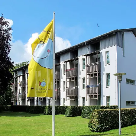 Ferienhauser Am Hochufer 101s