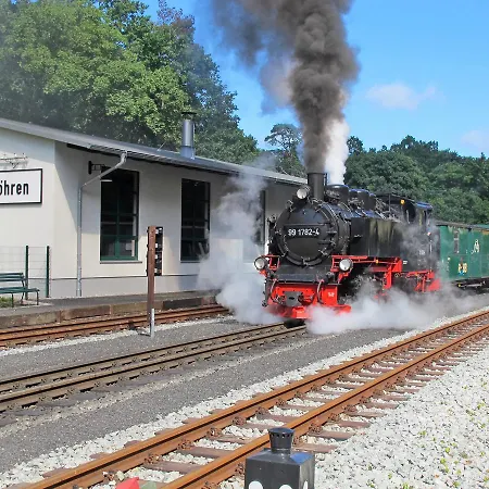 Ferienhauser Am Hochufer 101s